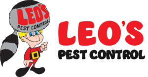 LEOS PEST CONTROL