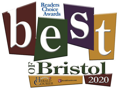 Reader's Choice Awards - Best of Bristol Award Leo's Pest Control Tennessee and Virginia