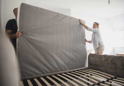 Do I need to throw out my bed bug infested mattress? | Bristol TN | Leo's Pest Control